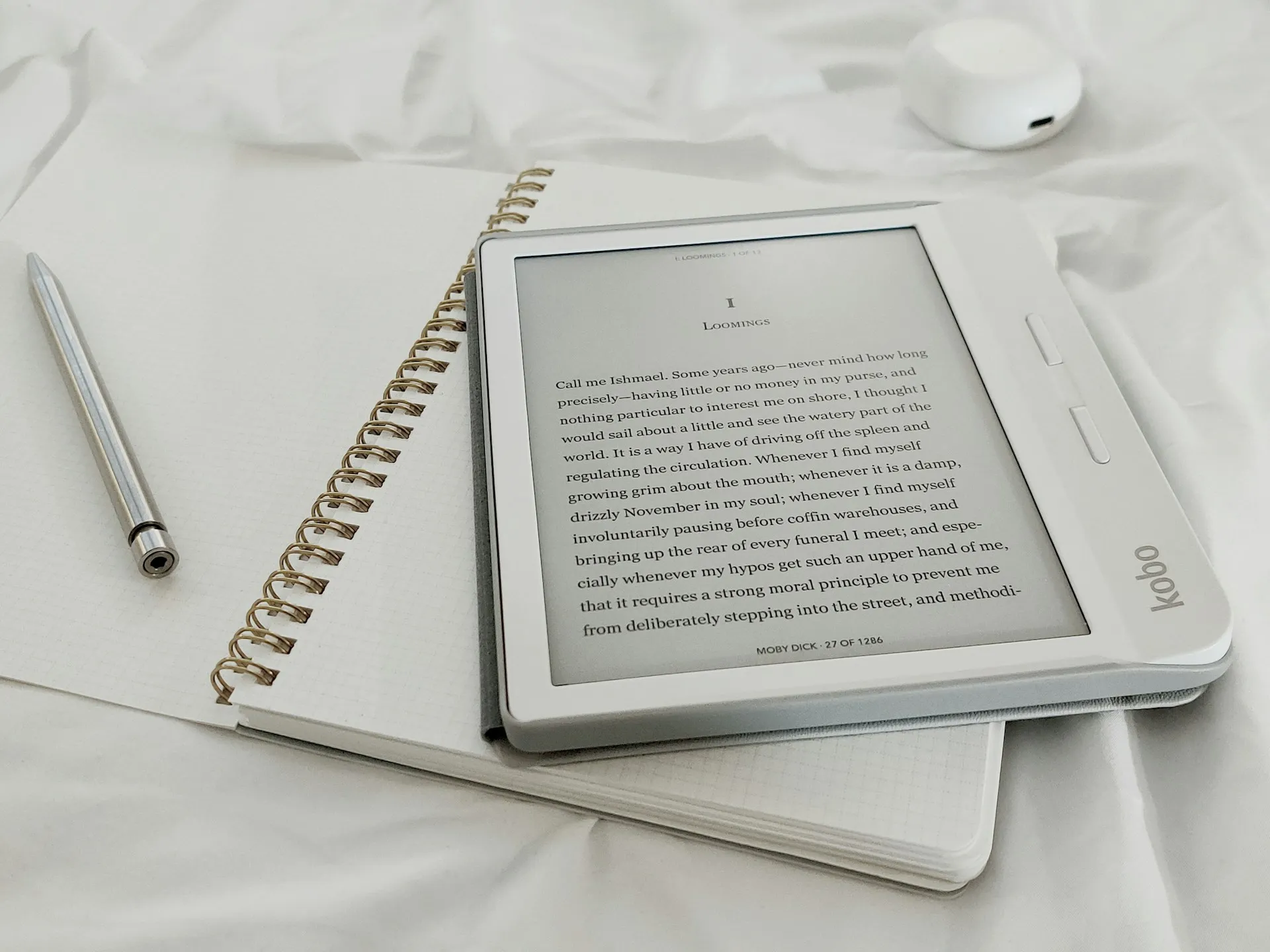 eBook Writing Services